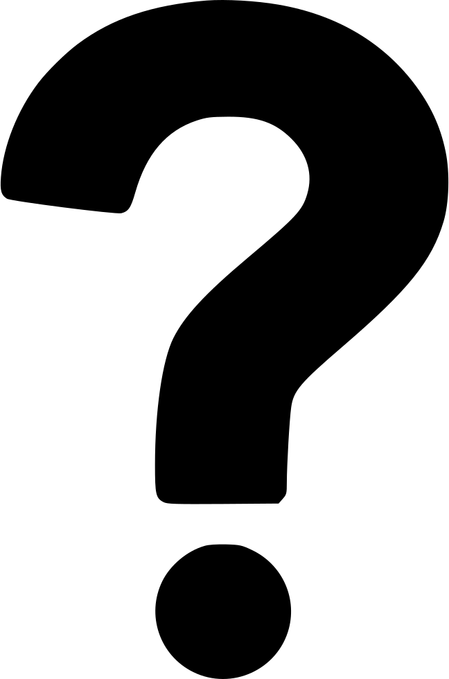 Placeholder Image Question Mark PNG