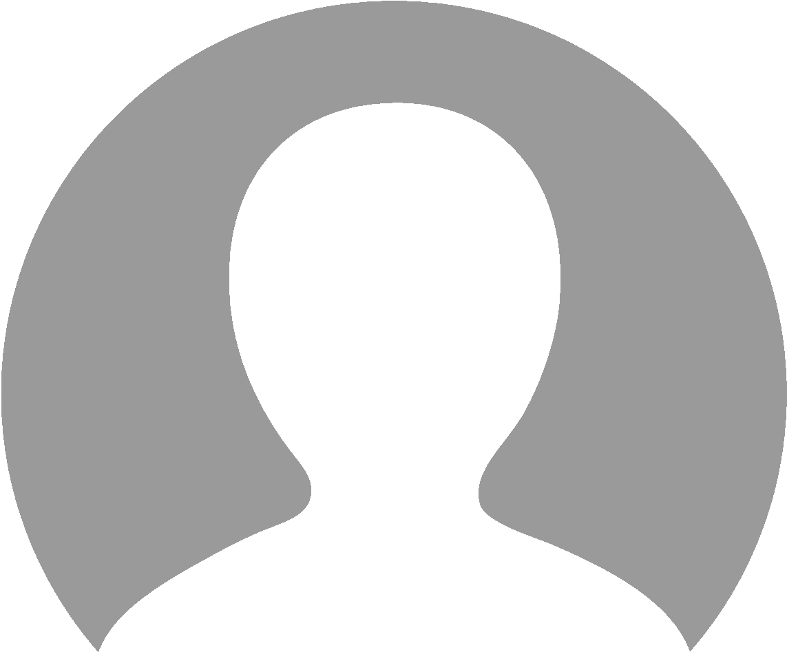 Placeholder Profile Icon PNG