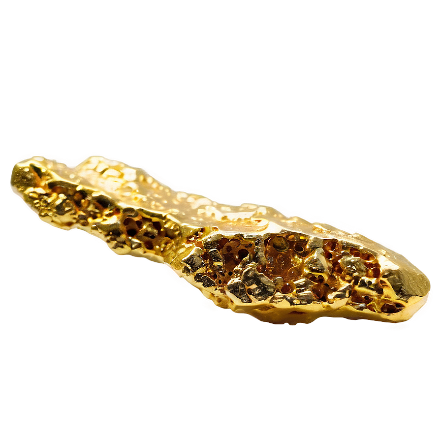 Placer Gold Nugget Png Iyx8 PNG