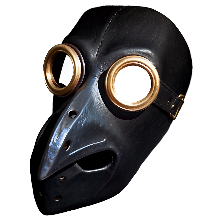 Plague Doctor Mask Png Gfq PNG