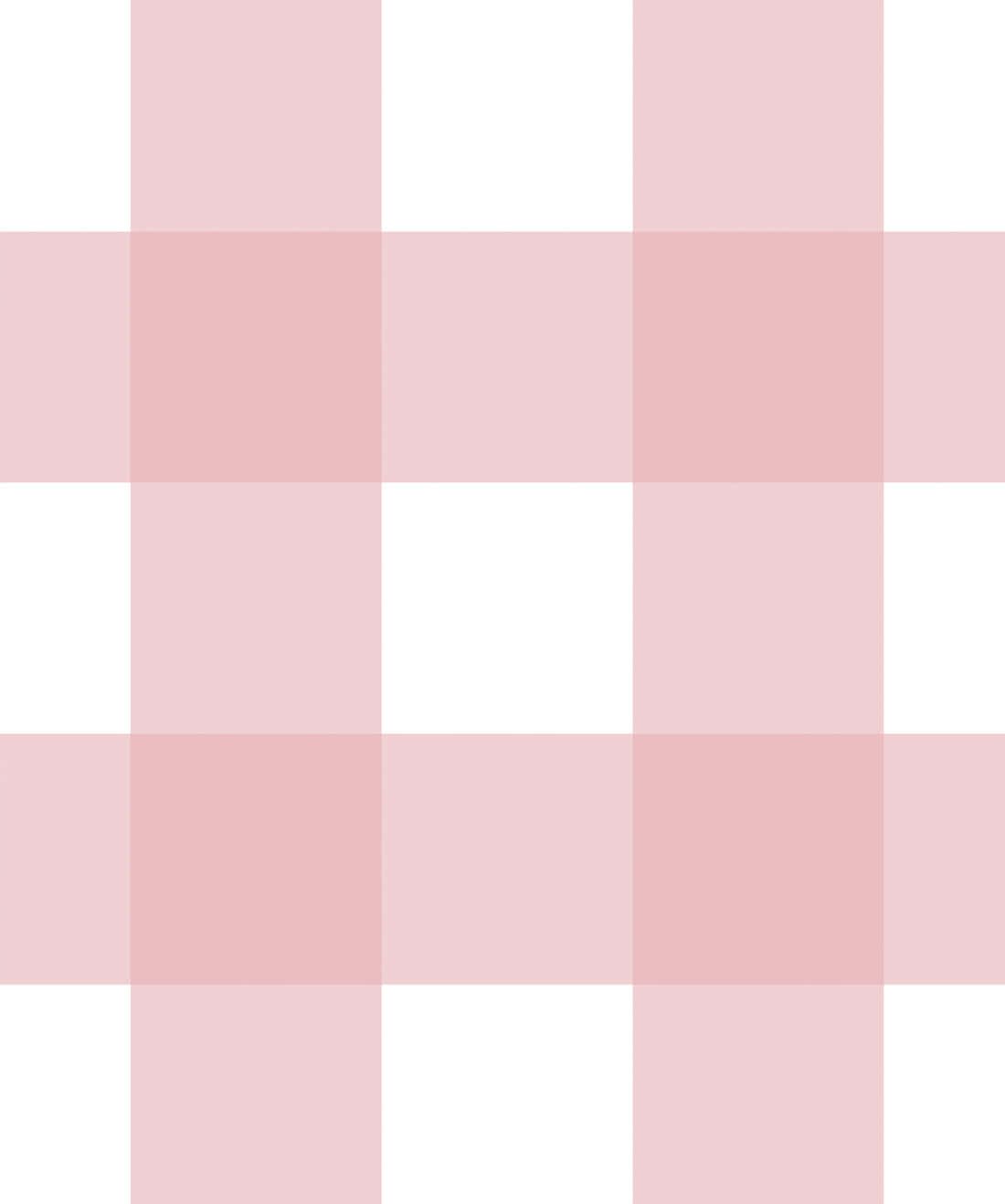 Pink Horizontal And Vertical Lines Plaid Background