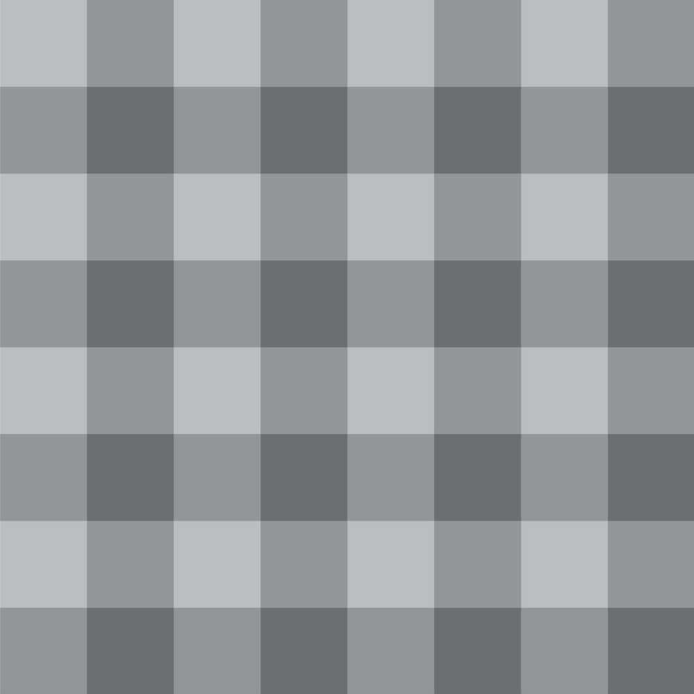 Gray Horizontal And Vertical Plaid Background