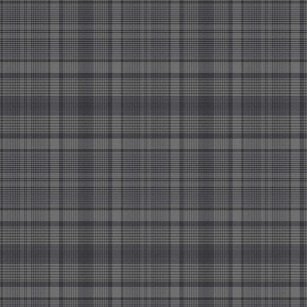 Black And Gray Cloth Plaid Background