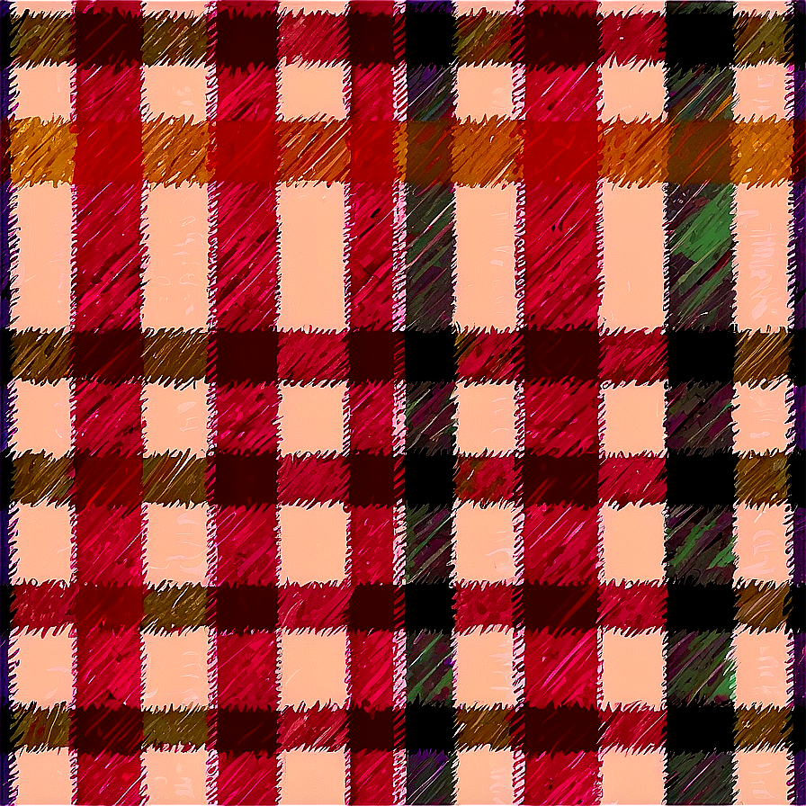 Plaid Seamless Pattern Png 86 PNG
