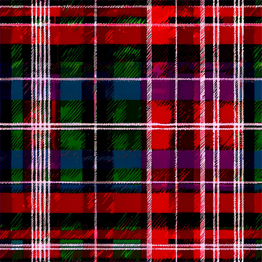 Plaid Tartan Patterns Png Arc24 PNG