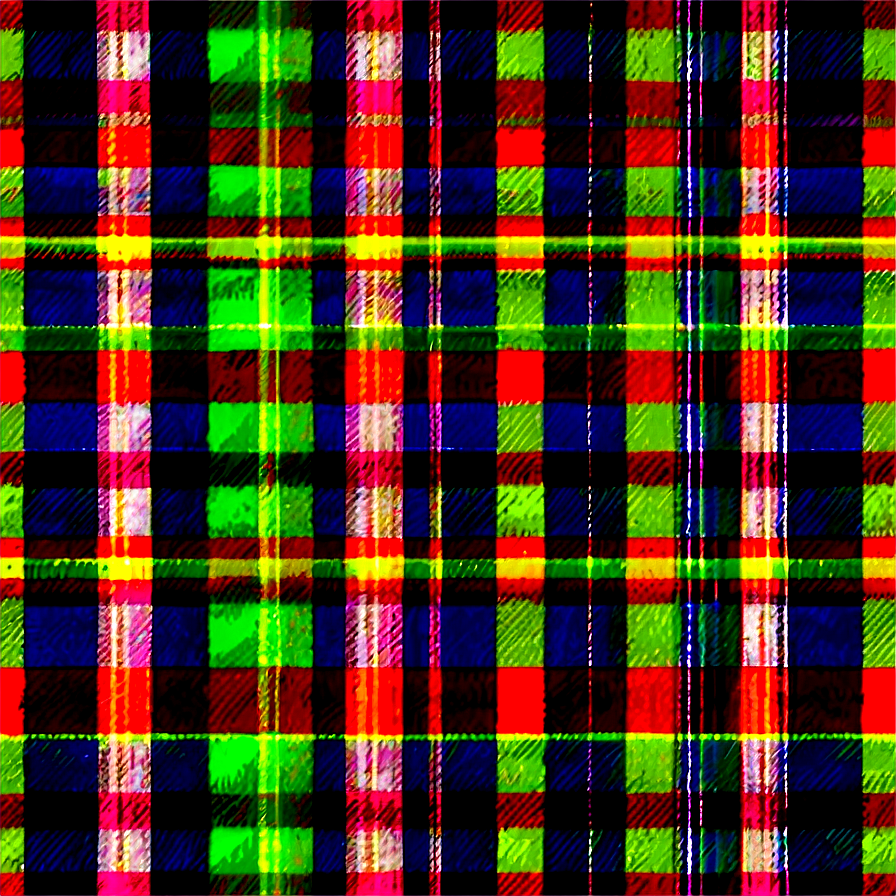 Plaid Tartan Patterns Png Xqd19 PNG