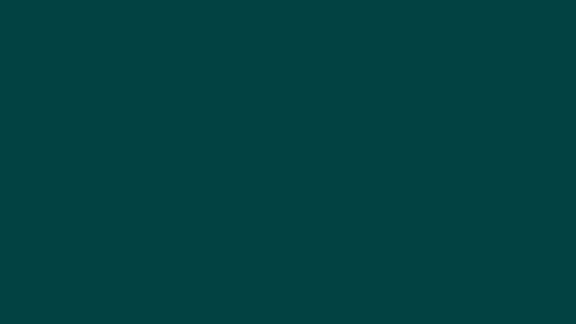 a dark green background with a white background