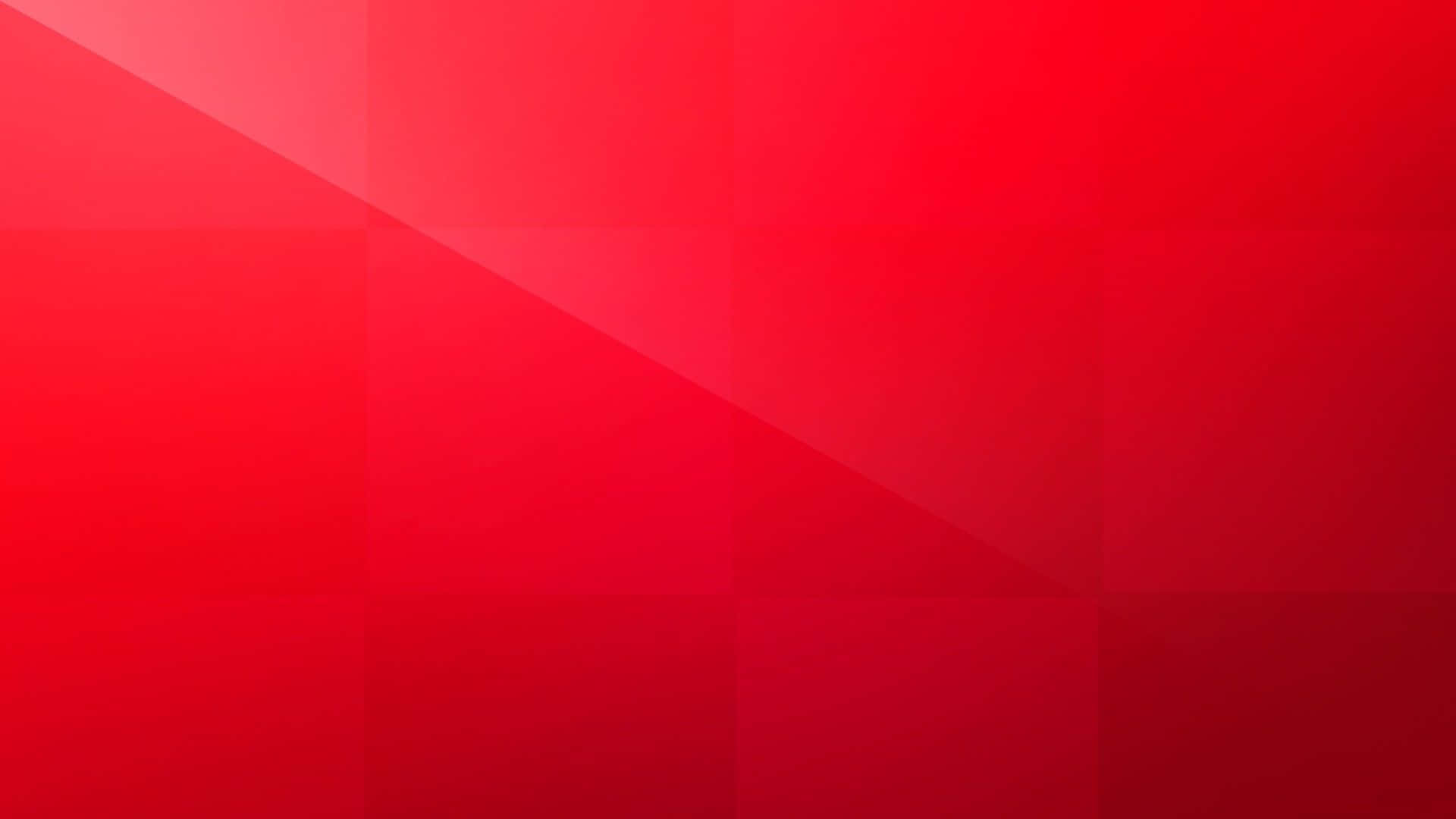 Rødefirkanter Tapet - Tapeter Til Android.