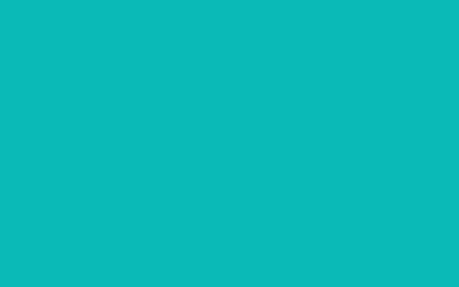 a teal color background with a white background