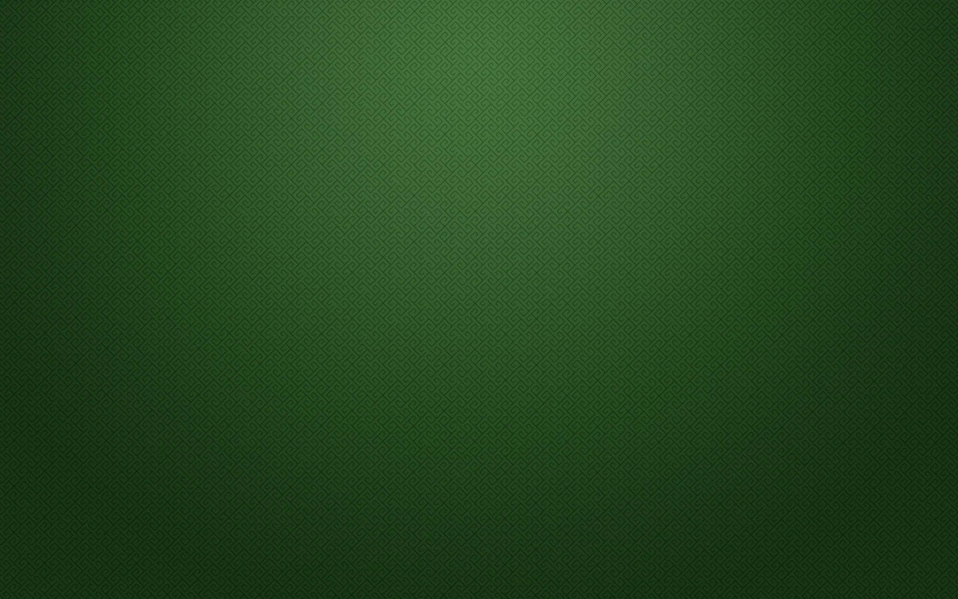 green background with a light background