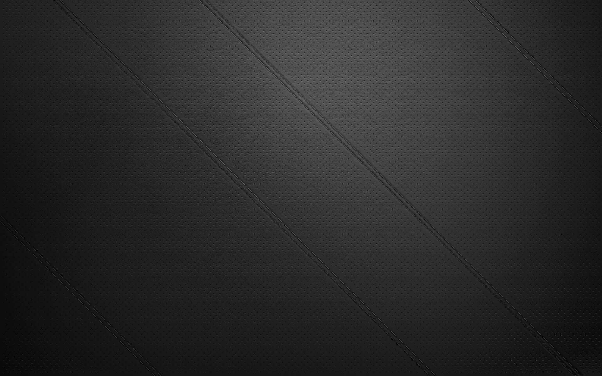 Plain Black Black, HD wallpaper