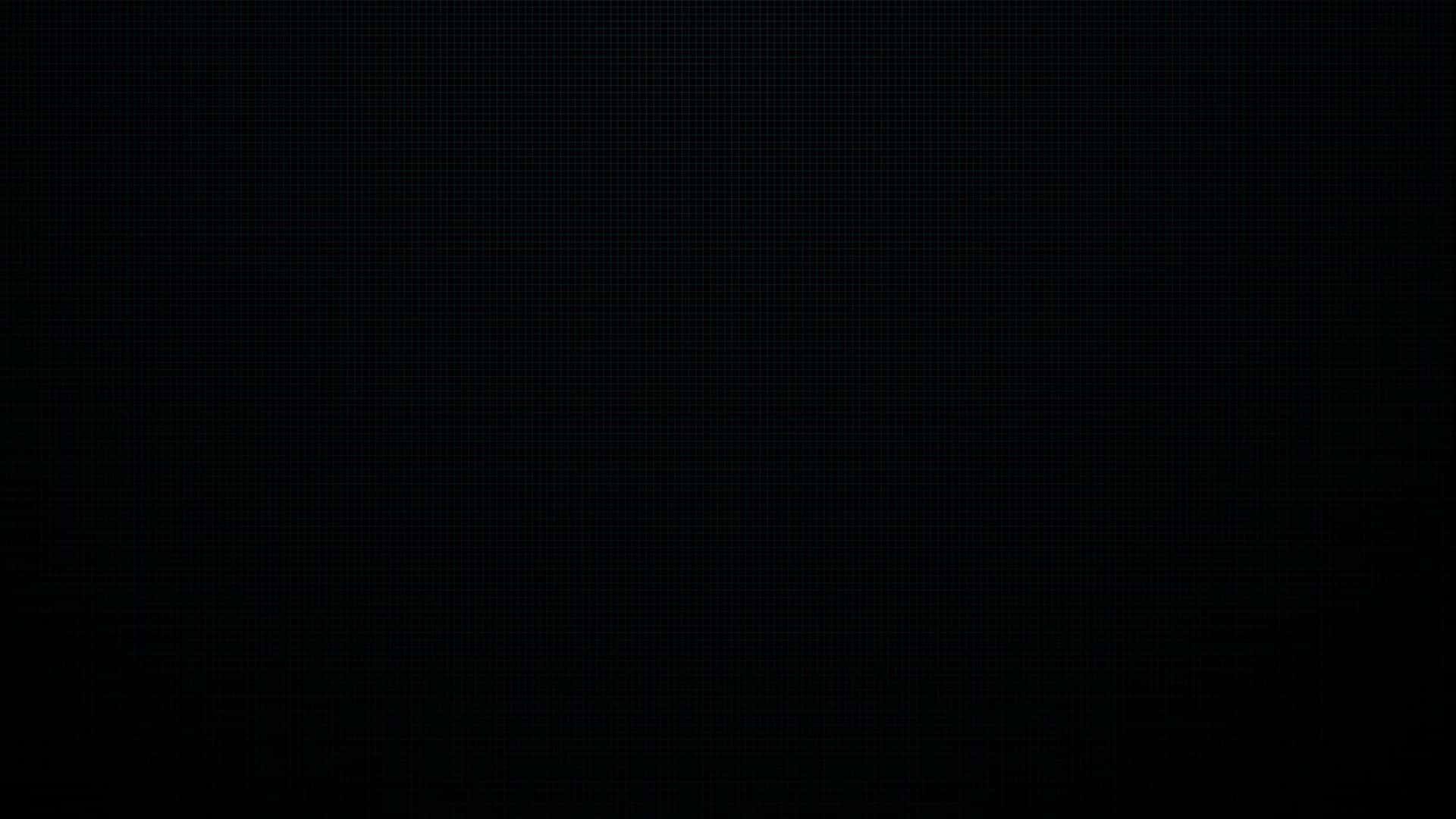A Black Background With A White Arrow Wallpaper
