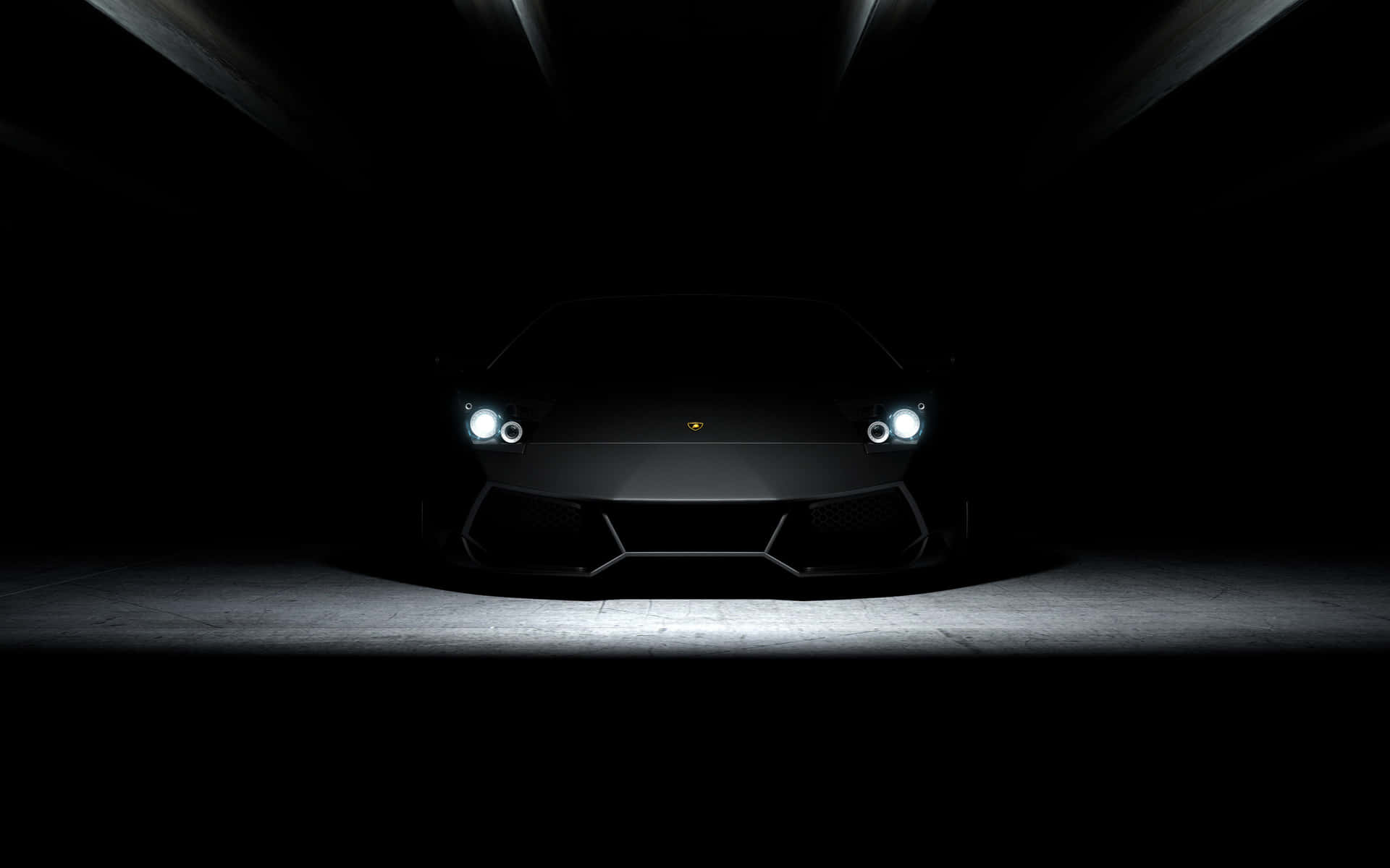 Lamborghiniaventador Hd-bakgrundsbilder. Wallpaper