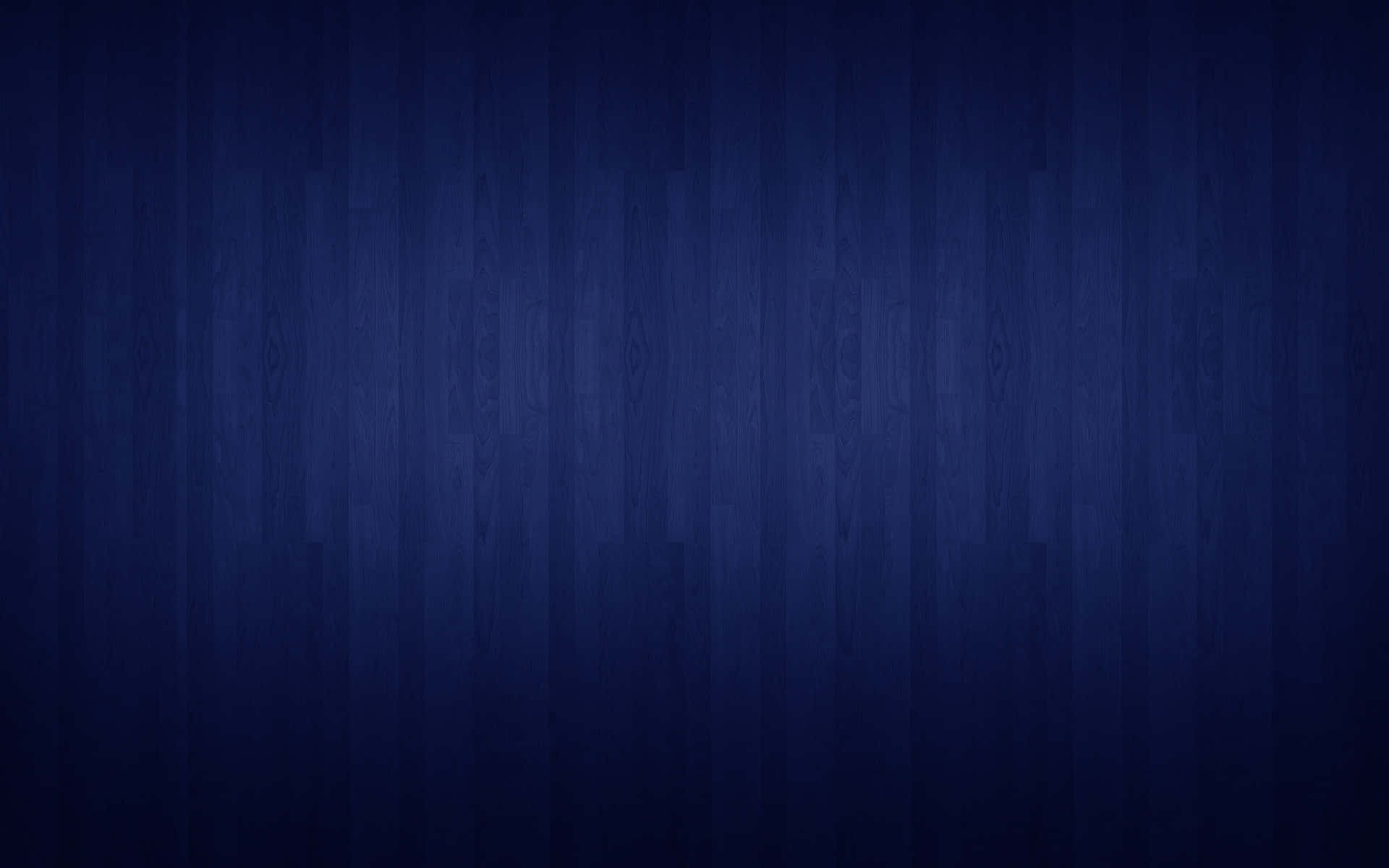 A tranquil blue abstract background