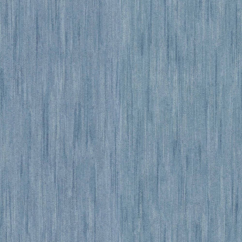 Plain Blue Rug Texture