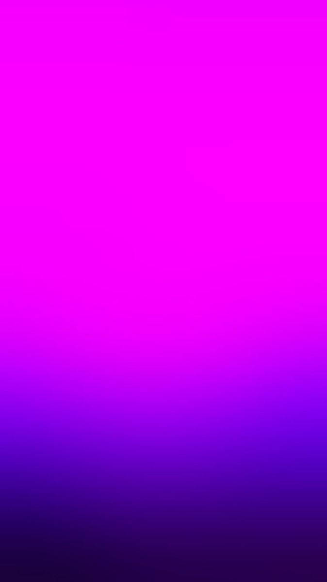 Plain Dark Blue Purple iPhone Wallpaper
