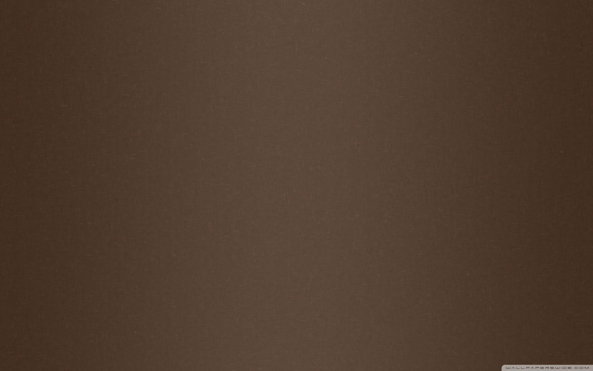 A smooth and dark brown backdrop Wallpaper