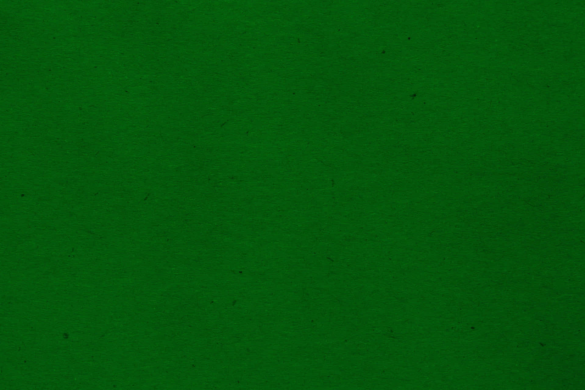 Bright And Rich Plain Dark Green Wallpaper