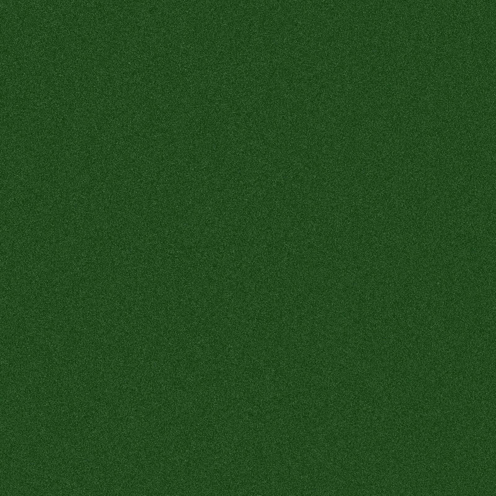 Velvety Texture Plain Dark Green Wallpaper