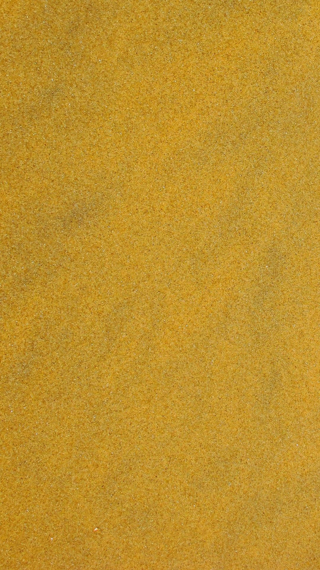 Plain Gold Texture Iphone Wallpaper