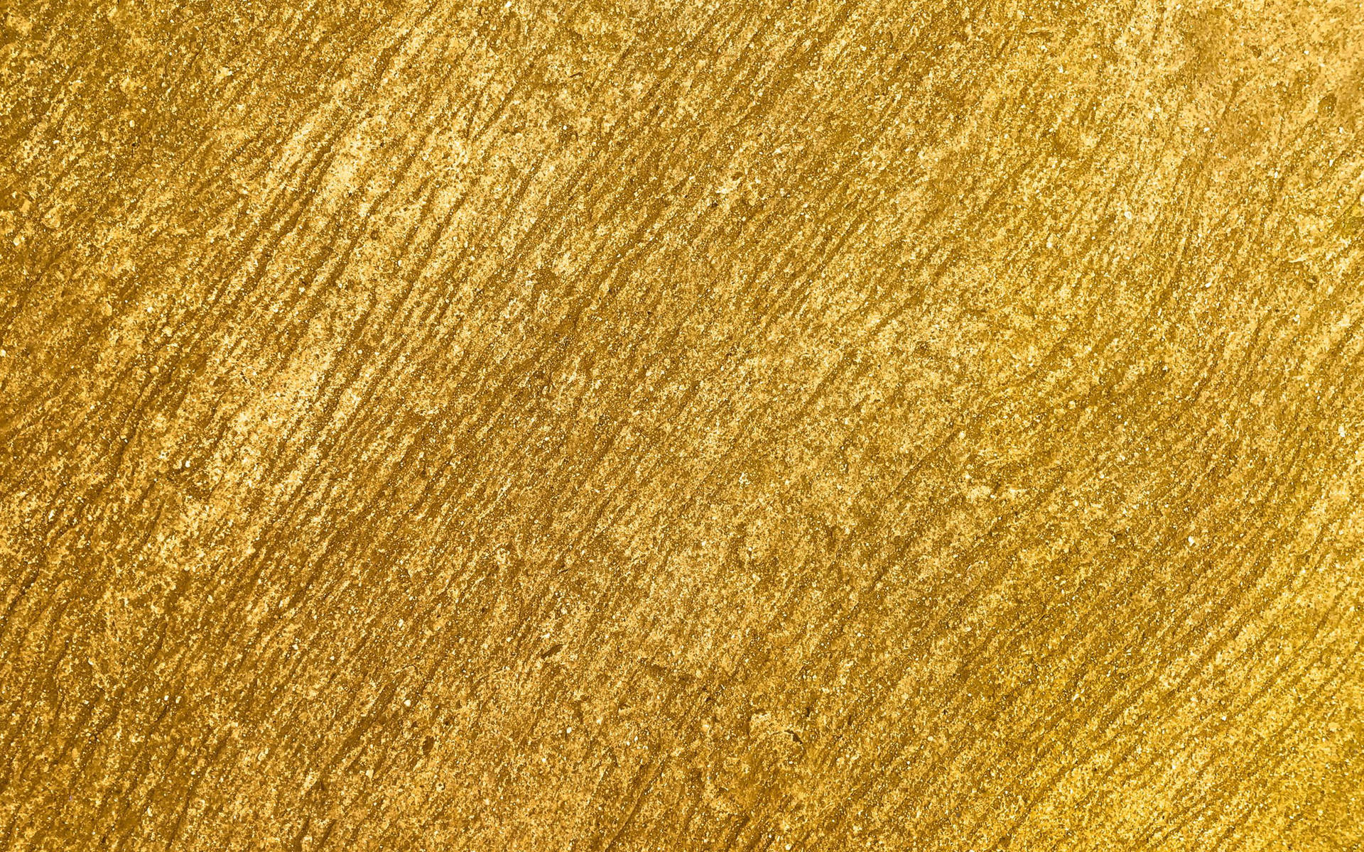 Plain Gold With Diagonal Texture Pattern Wallpaper