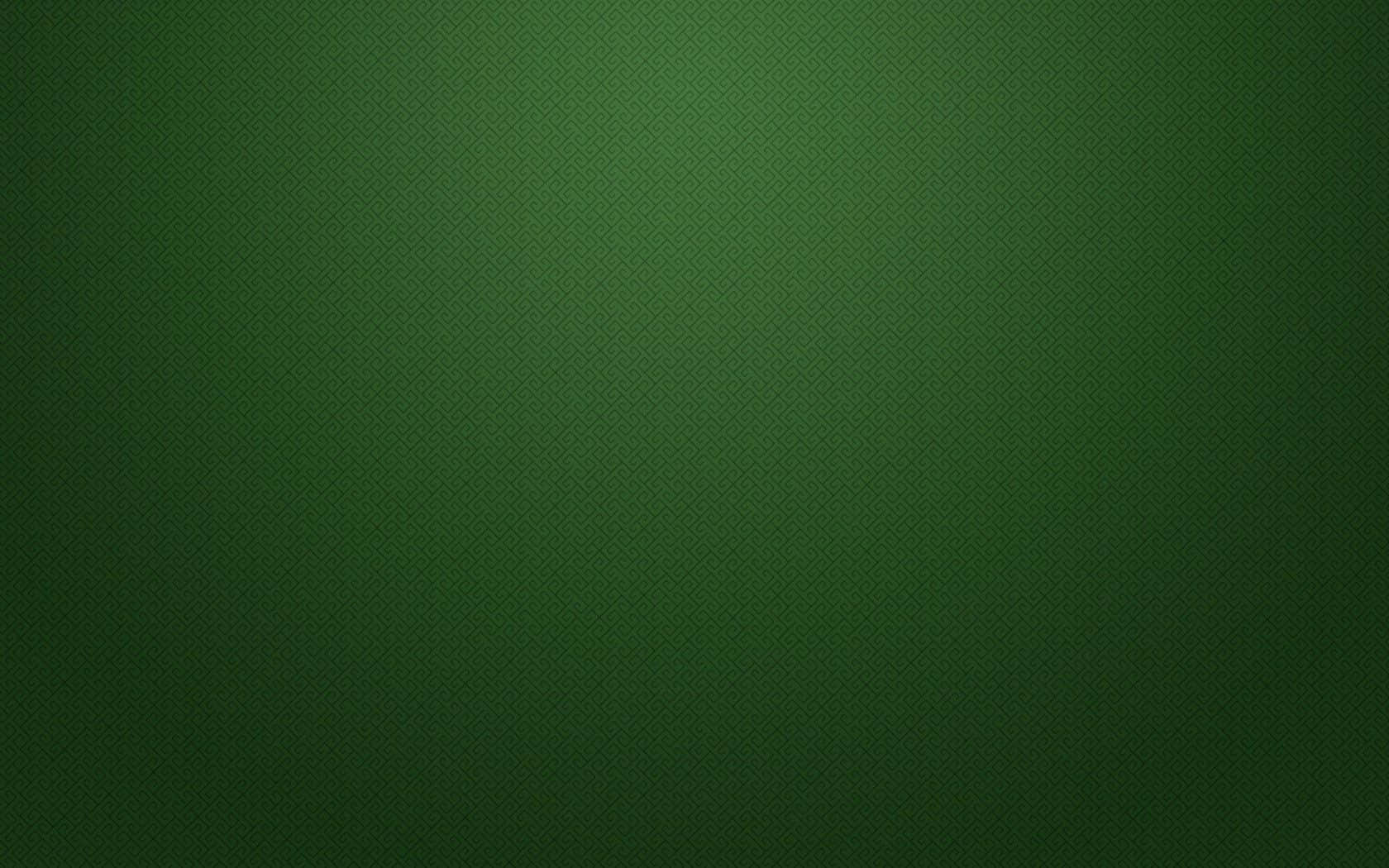 Färskoch Naturligt Inspirerad Enfärgad Grön Bakgrund