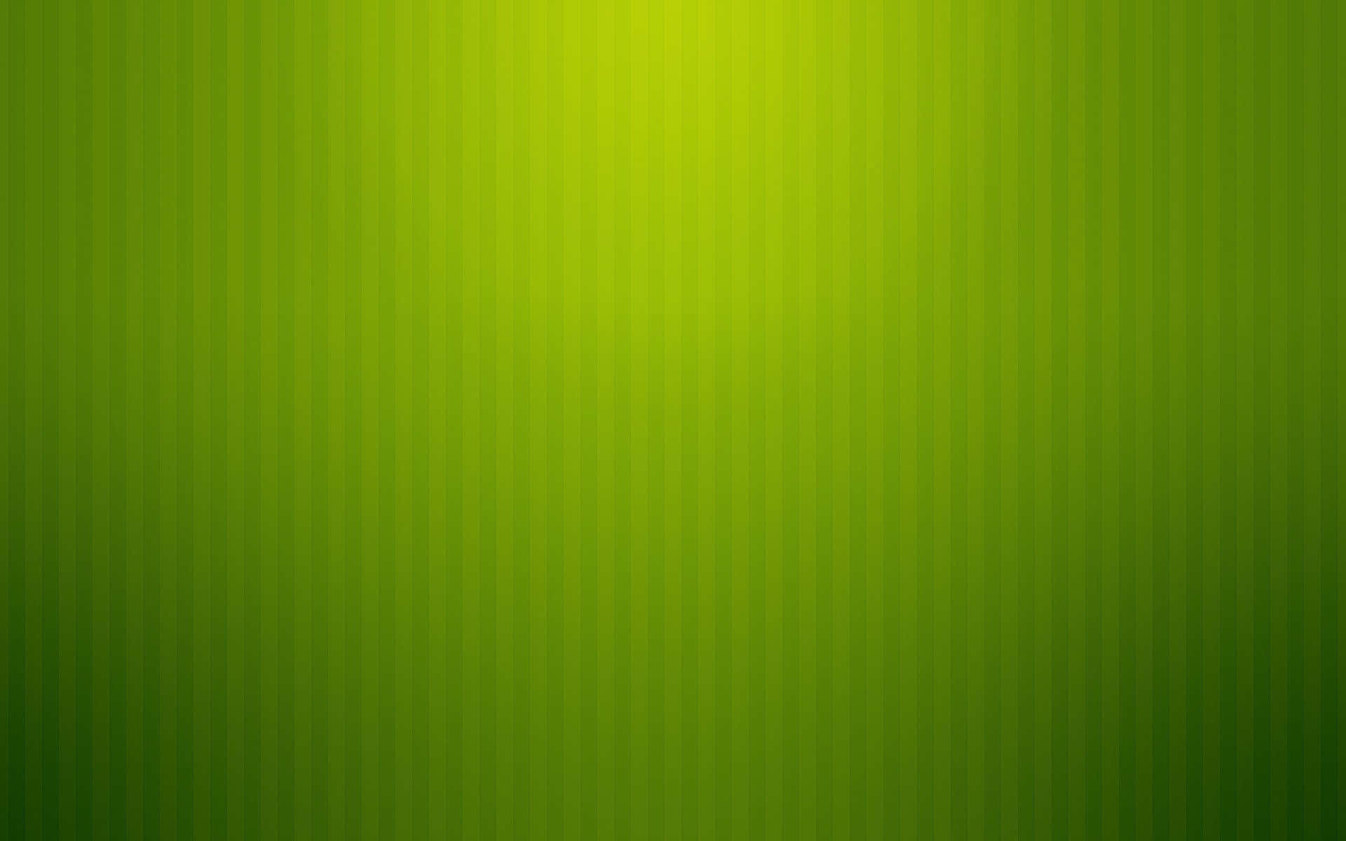Gågrönt Med Enfärgad Grön