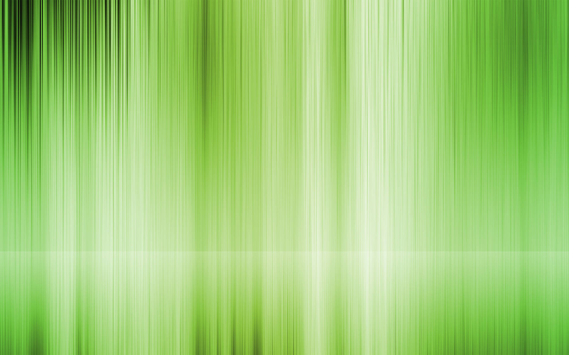Caption: Striking Plain Green Flare Image Wallpaper