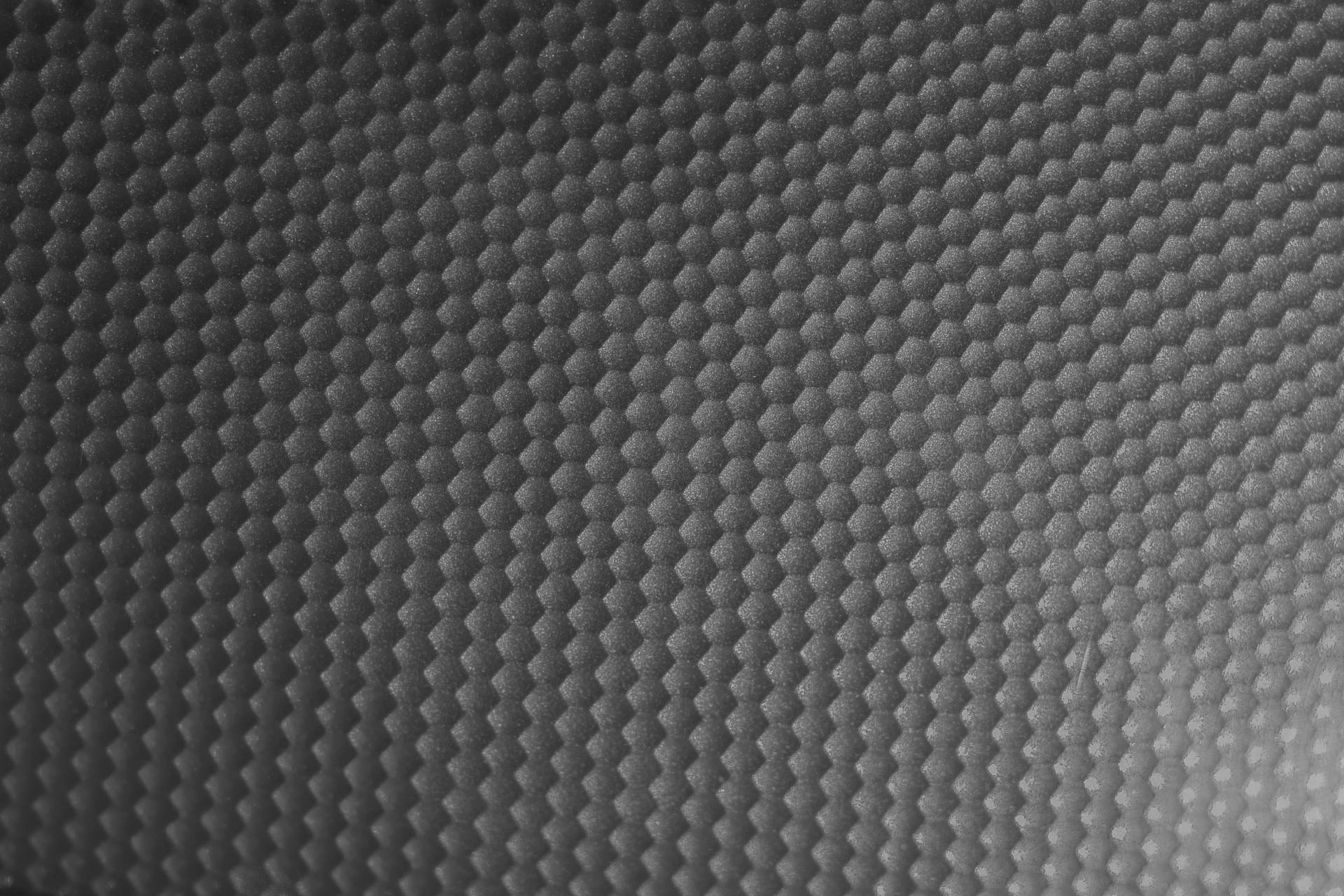 Plain Grey Geometric Patterns Wallpaper