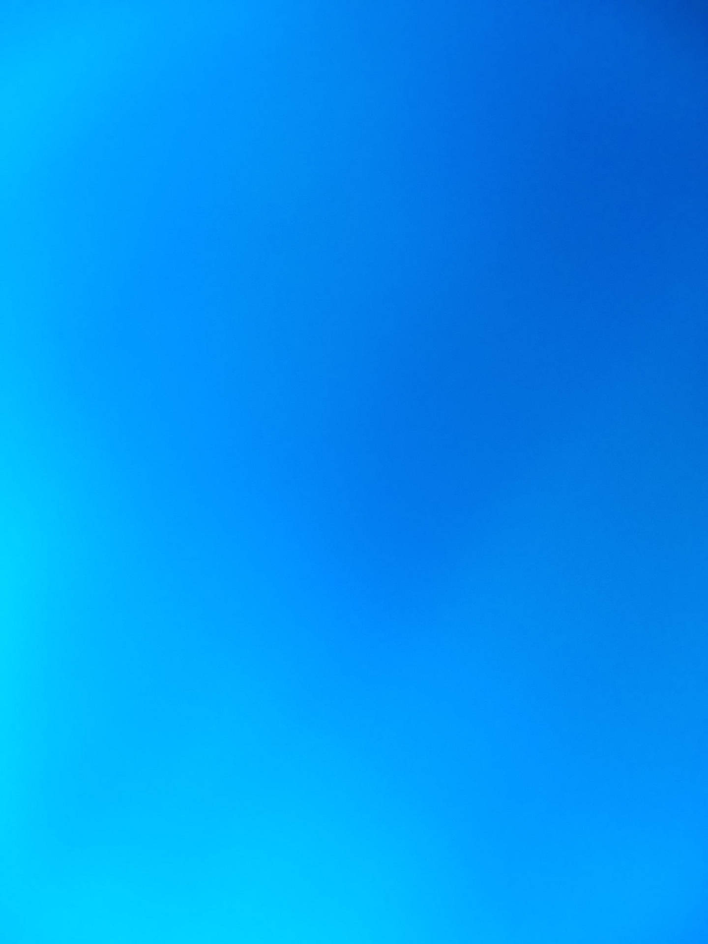 Plain Hd Iphone Blue Shades Wallpaper