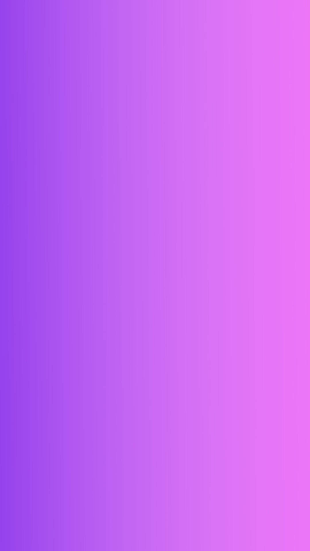Plain Hd Iphone Violet Shades Wallpaper