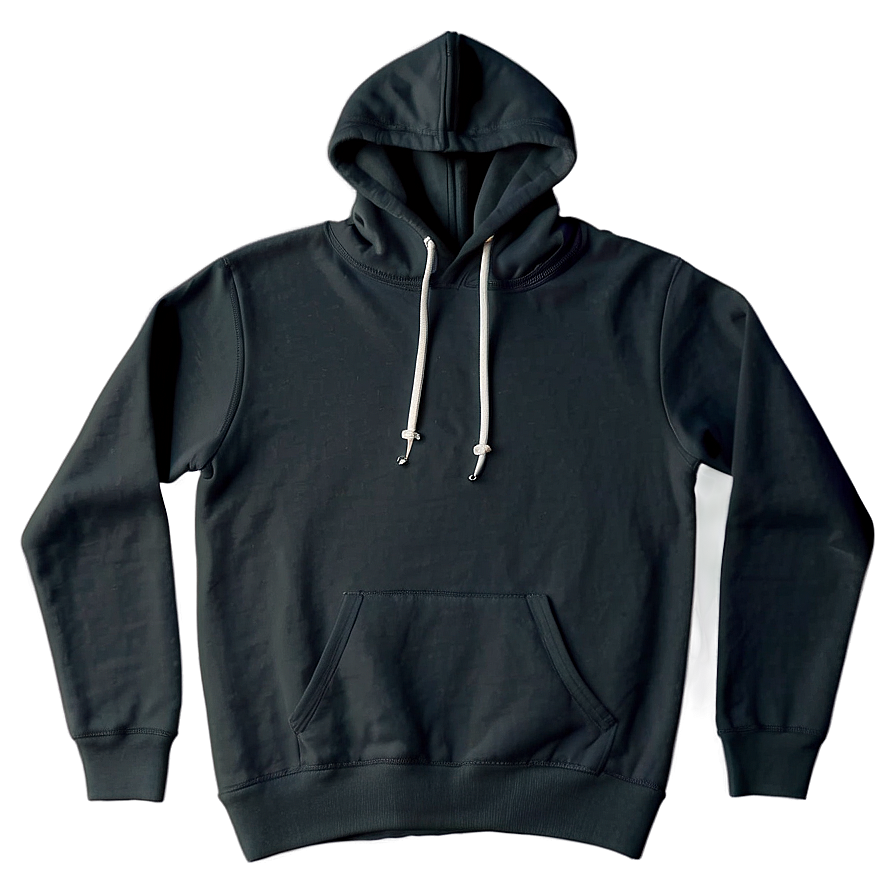 Plain Hoodie Png 50 PNG