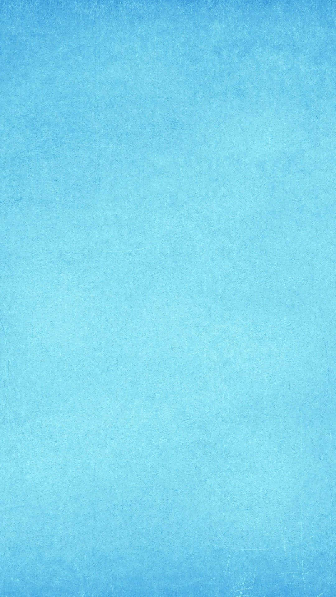 plain light blue background