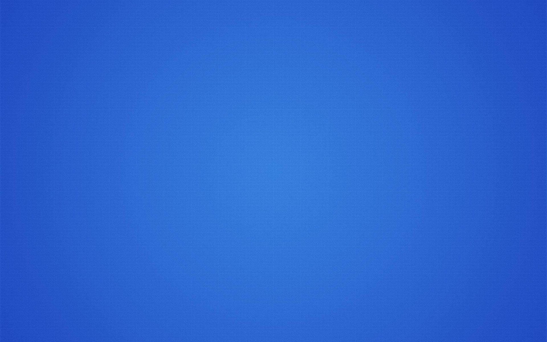 Plain Light Blue Background