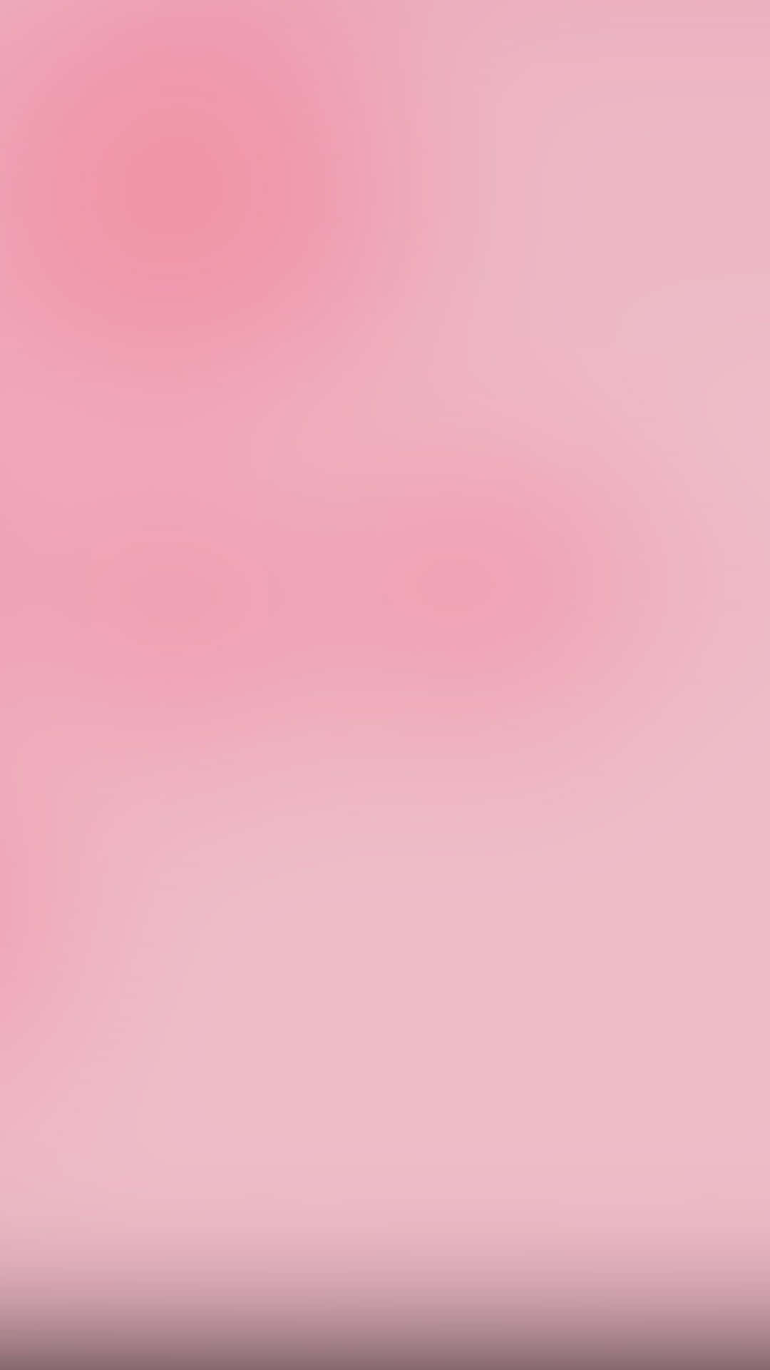 A Light and Airy Pink Background