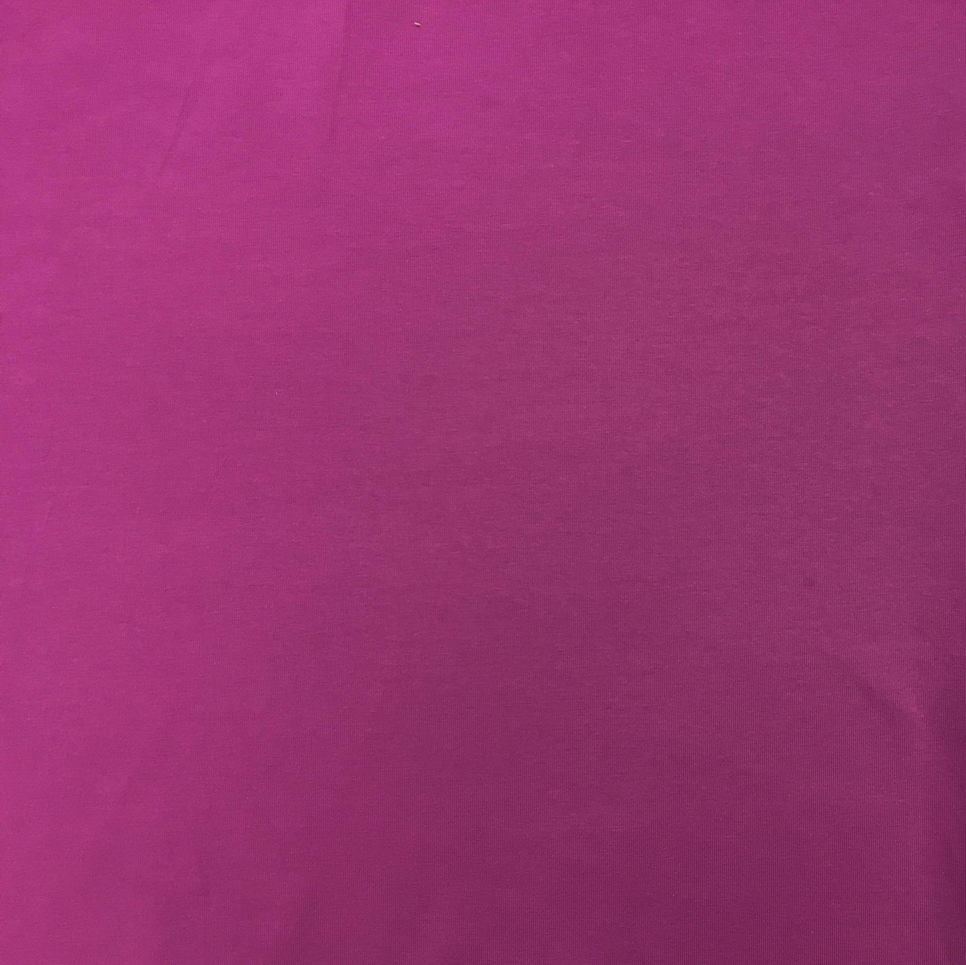 Plain Magenta Solid Color Background