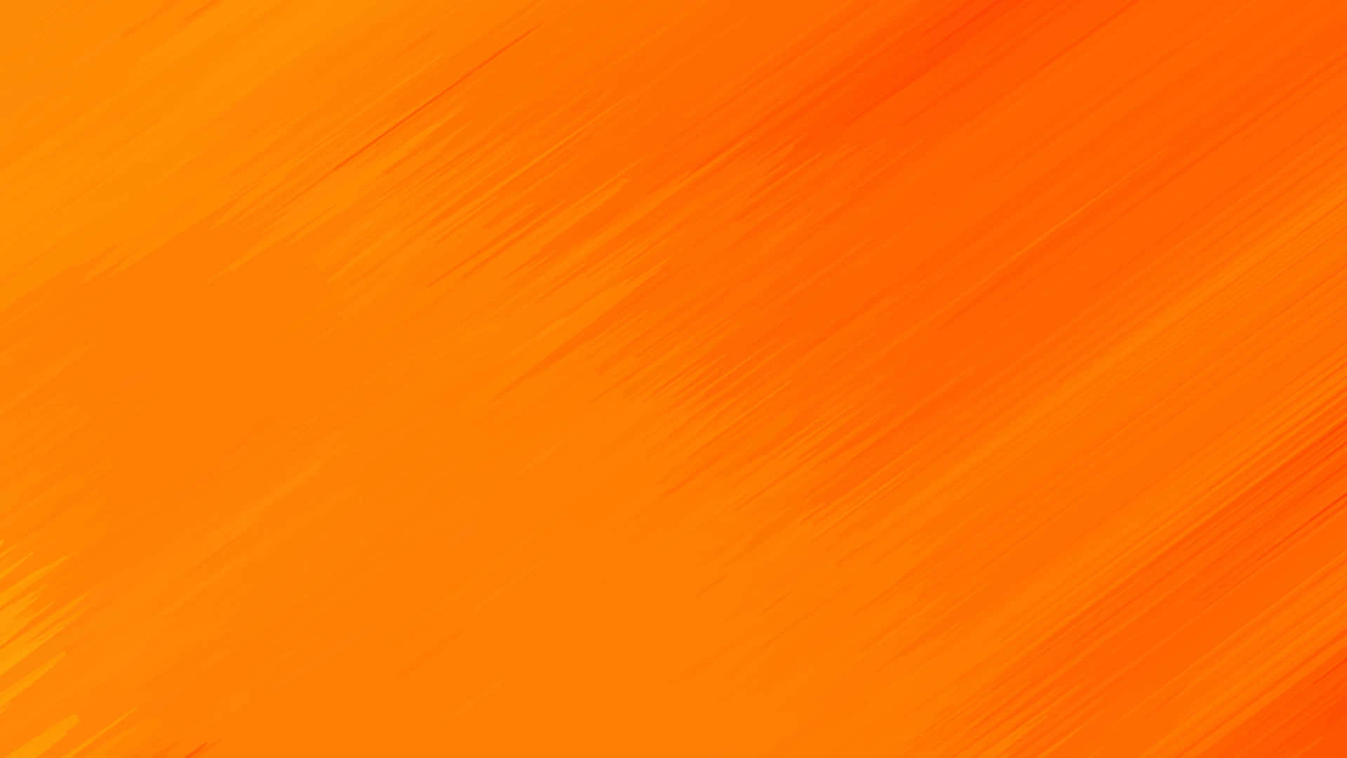 Orange Abstract Background With A Striped Pattern Wallpaper