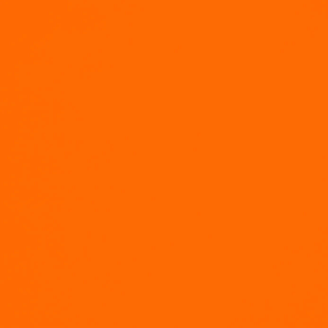 En lys og livlig orange mønster Wallpaper