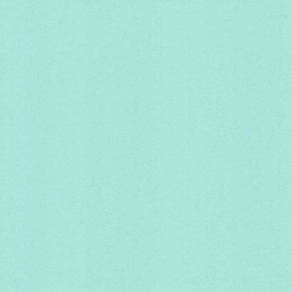 A Light Turquoise Background With A White Background