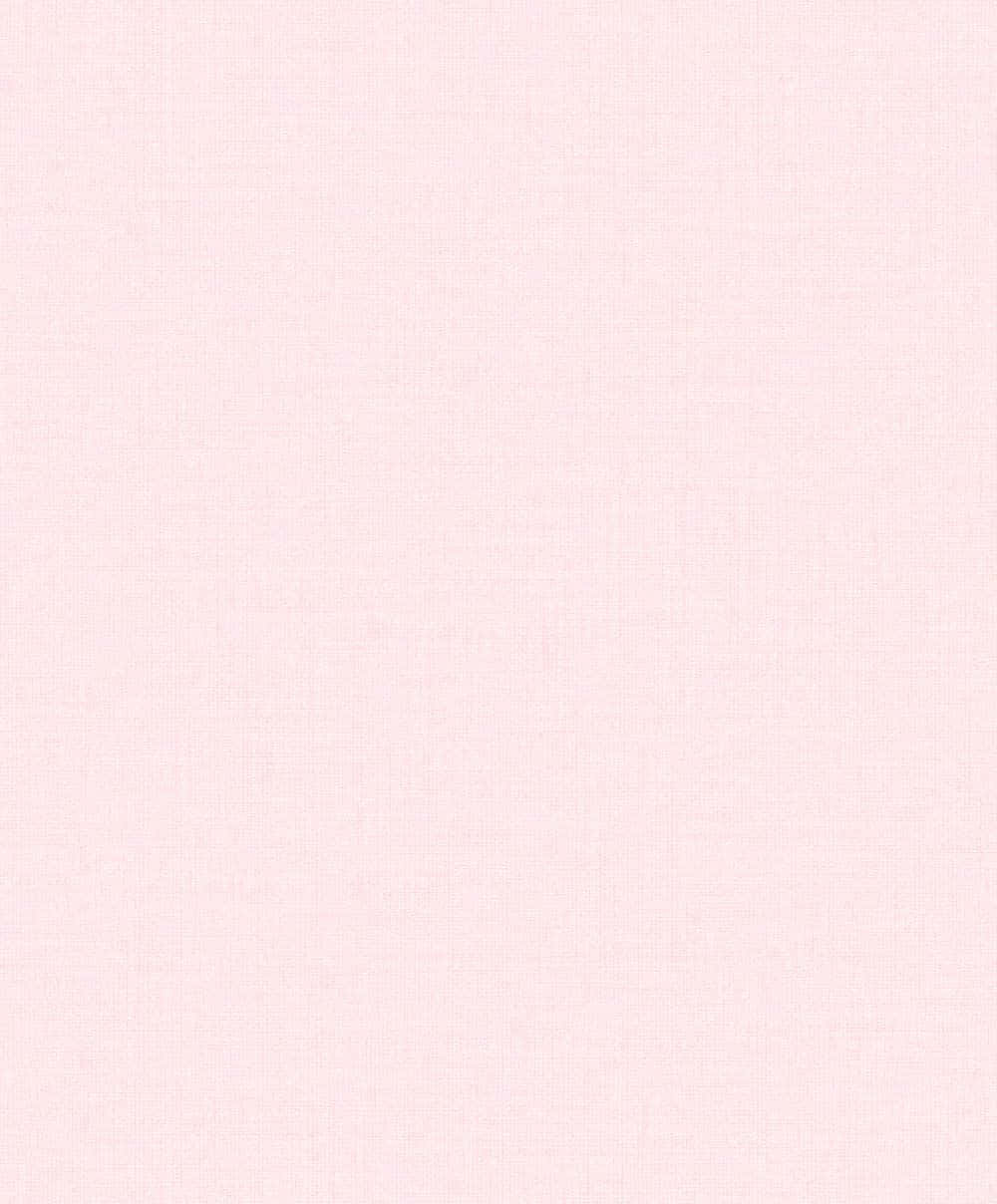 A Pink Background With A Plain Background