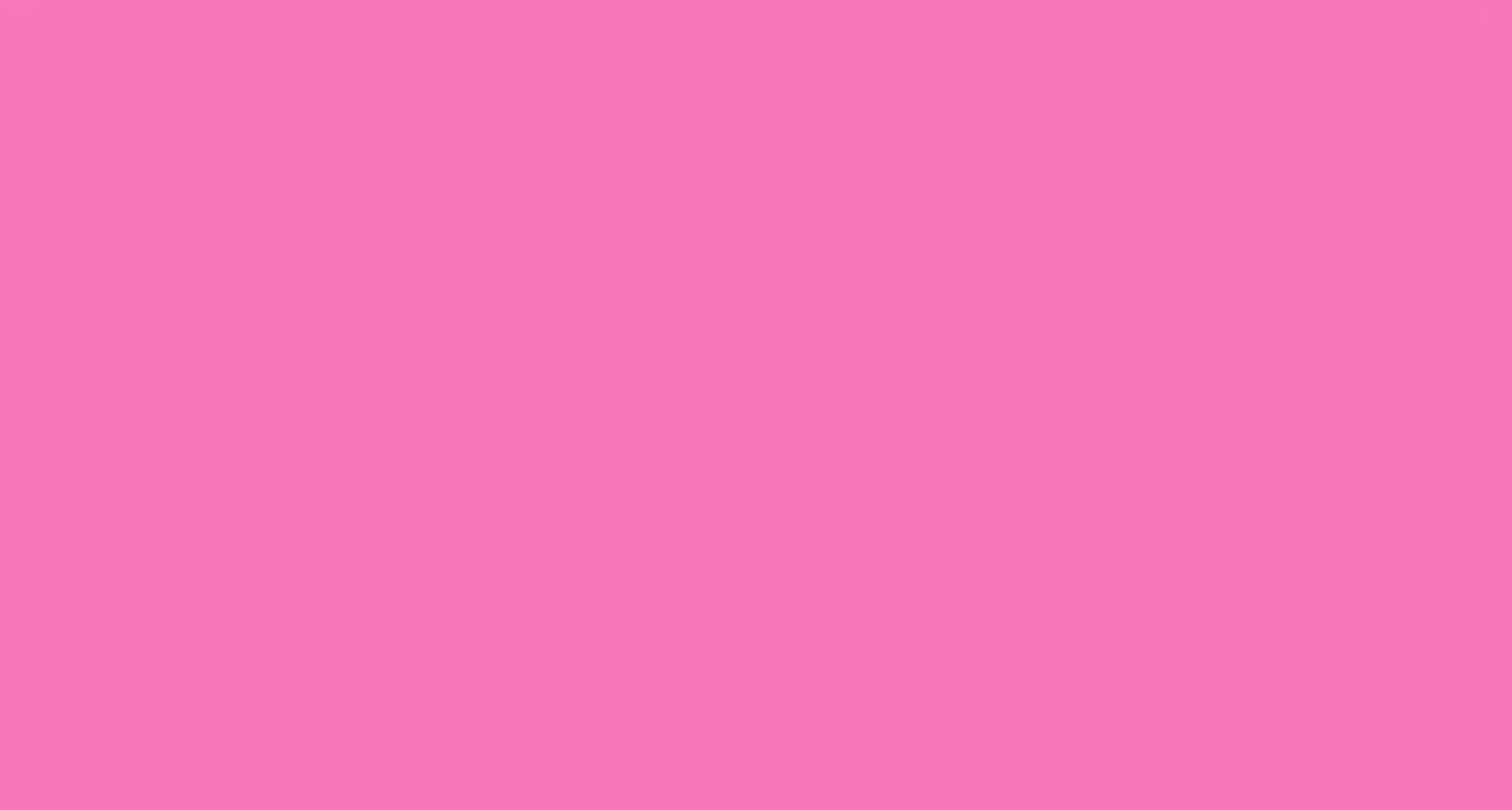 Bright Pink background