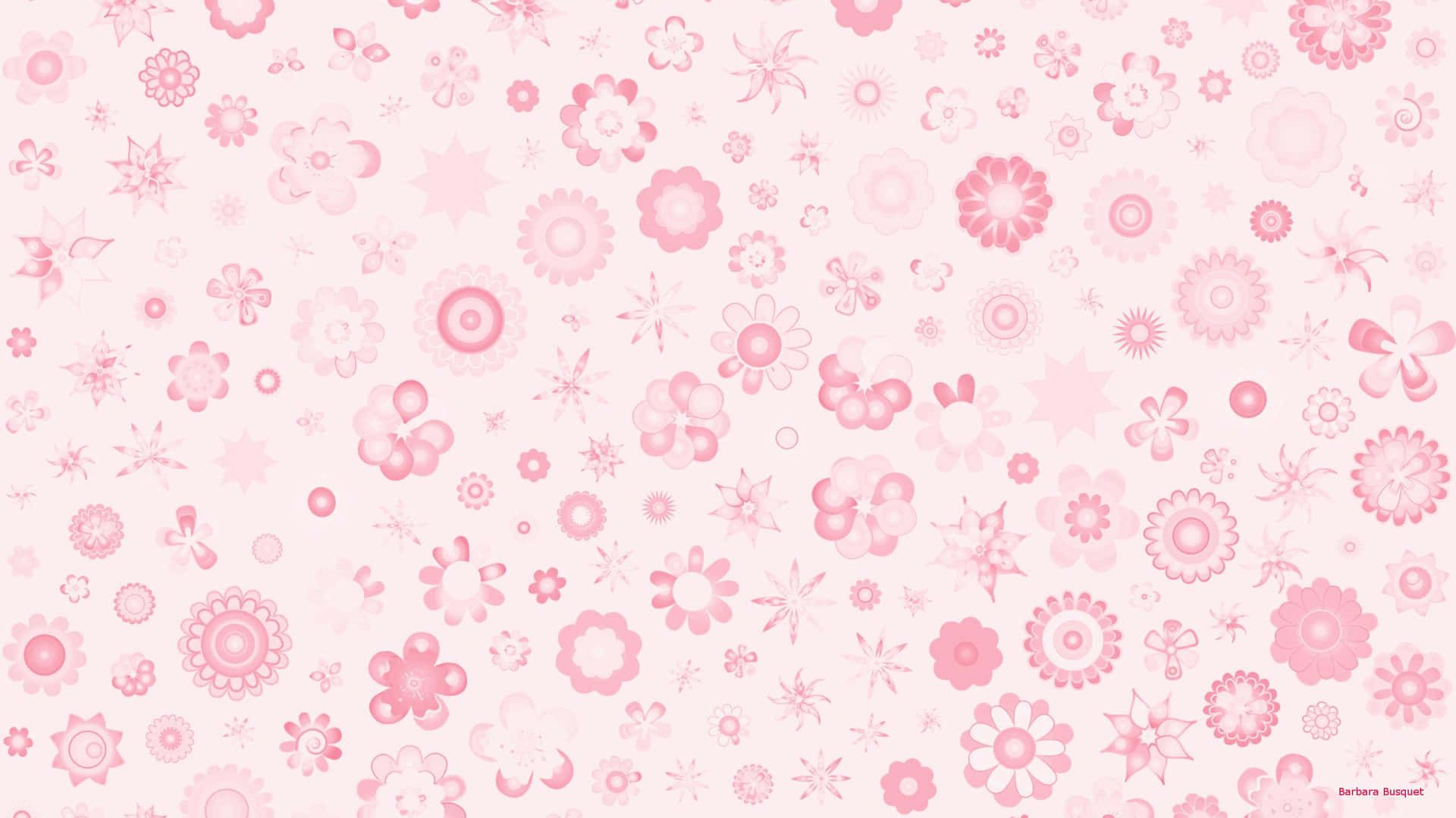Desktop Plain Pink 2560 X 1440 Papel de Parede