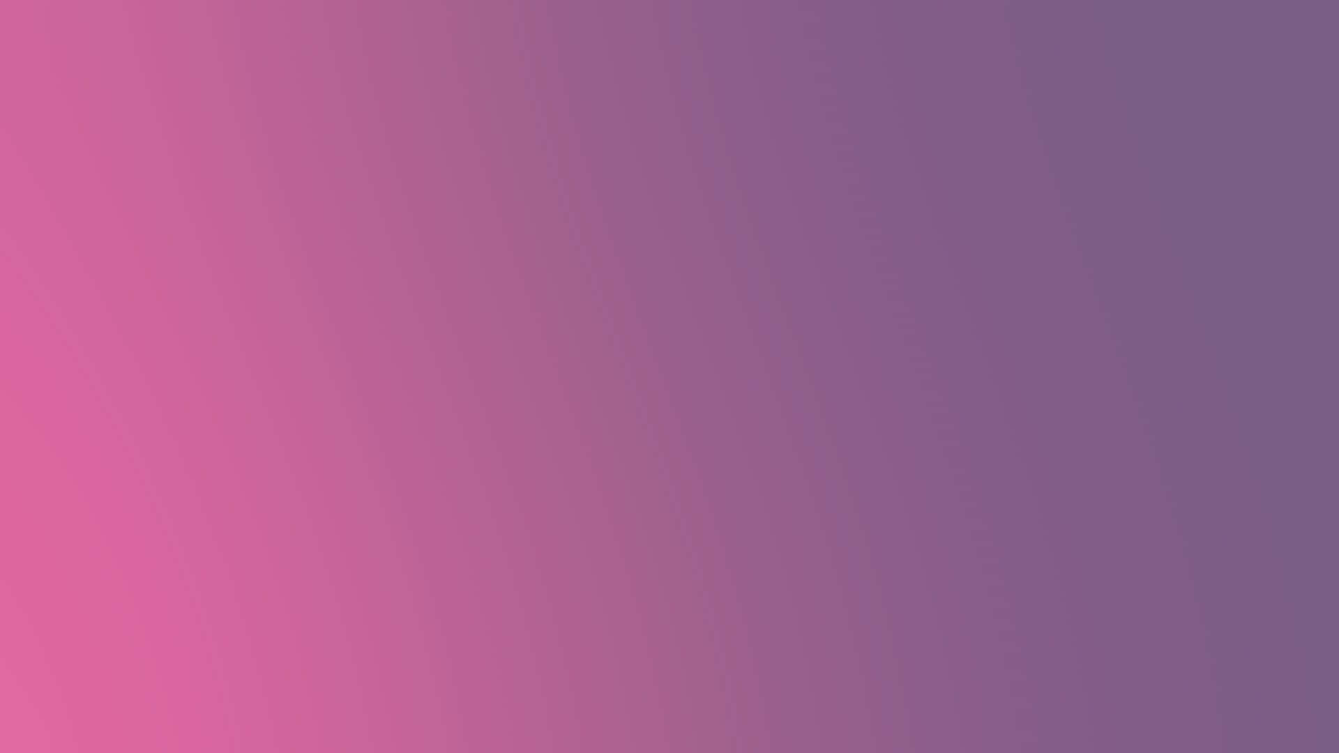 Soft pink gradient desktop background Wallpaper