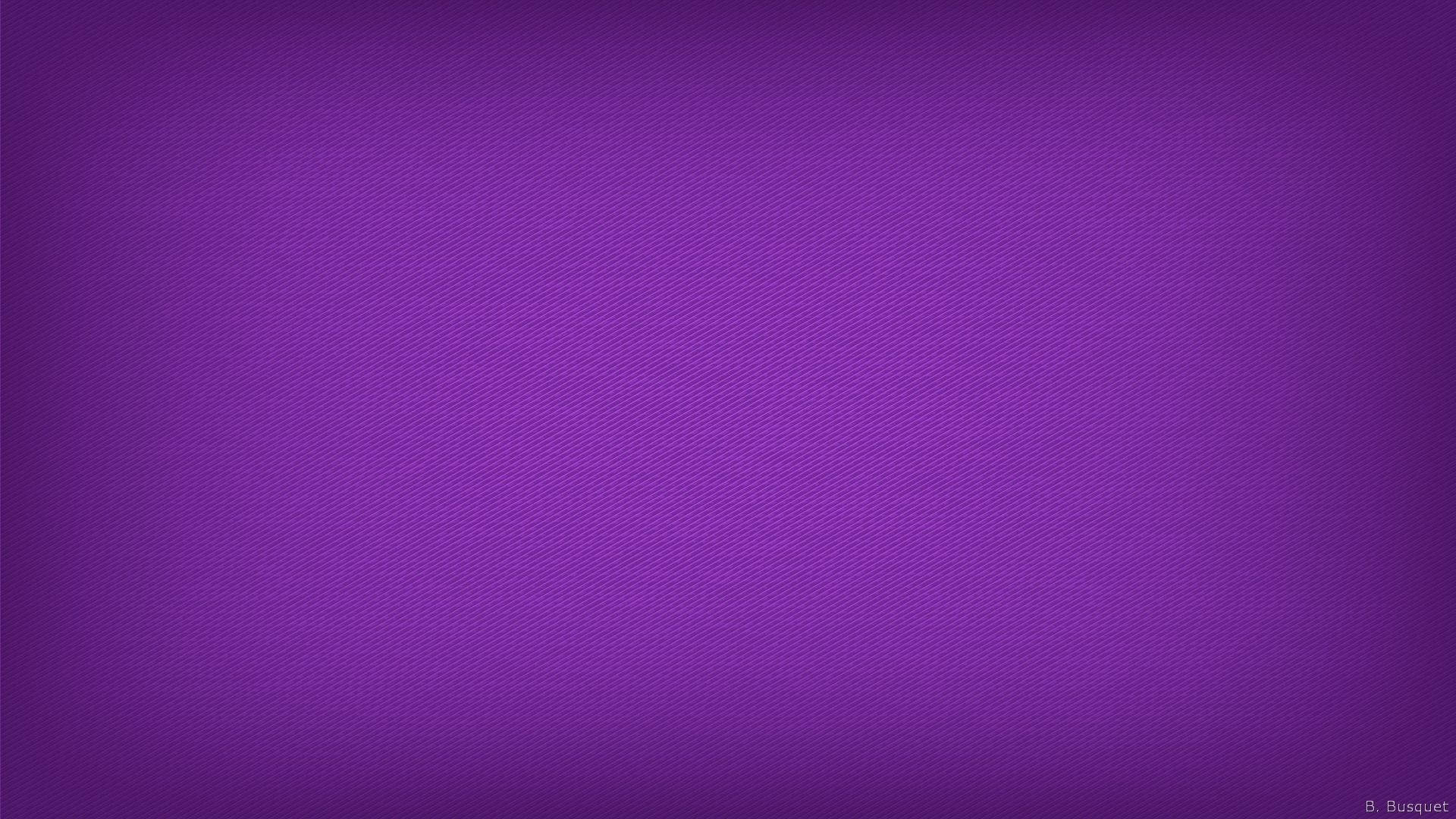 Iridescent shades of purple on a simple background Wallpaper
