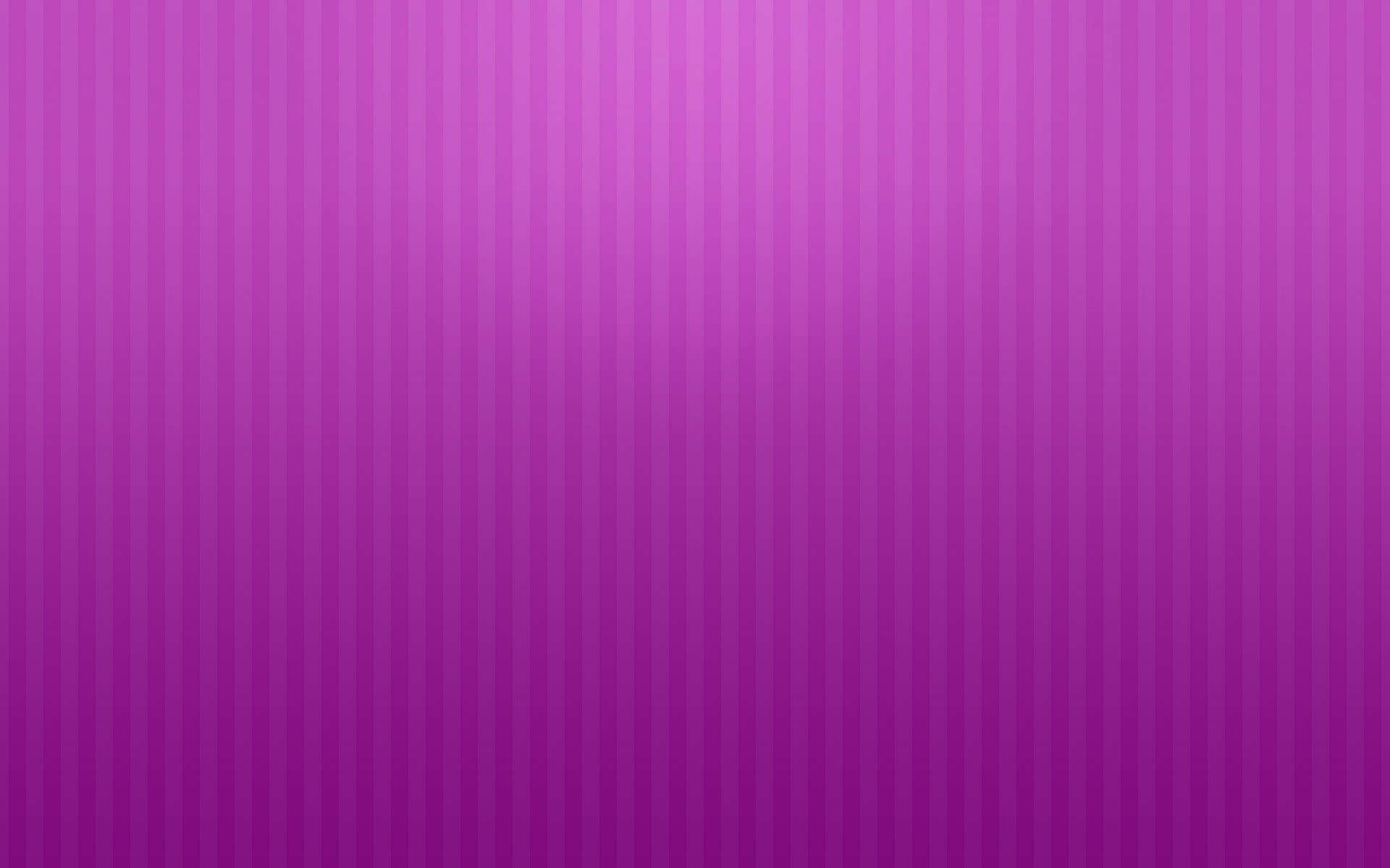 Plain Purple Background