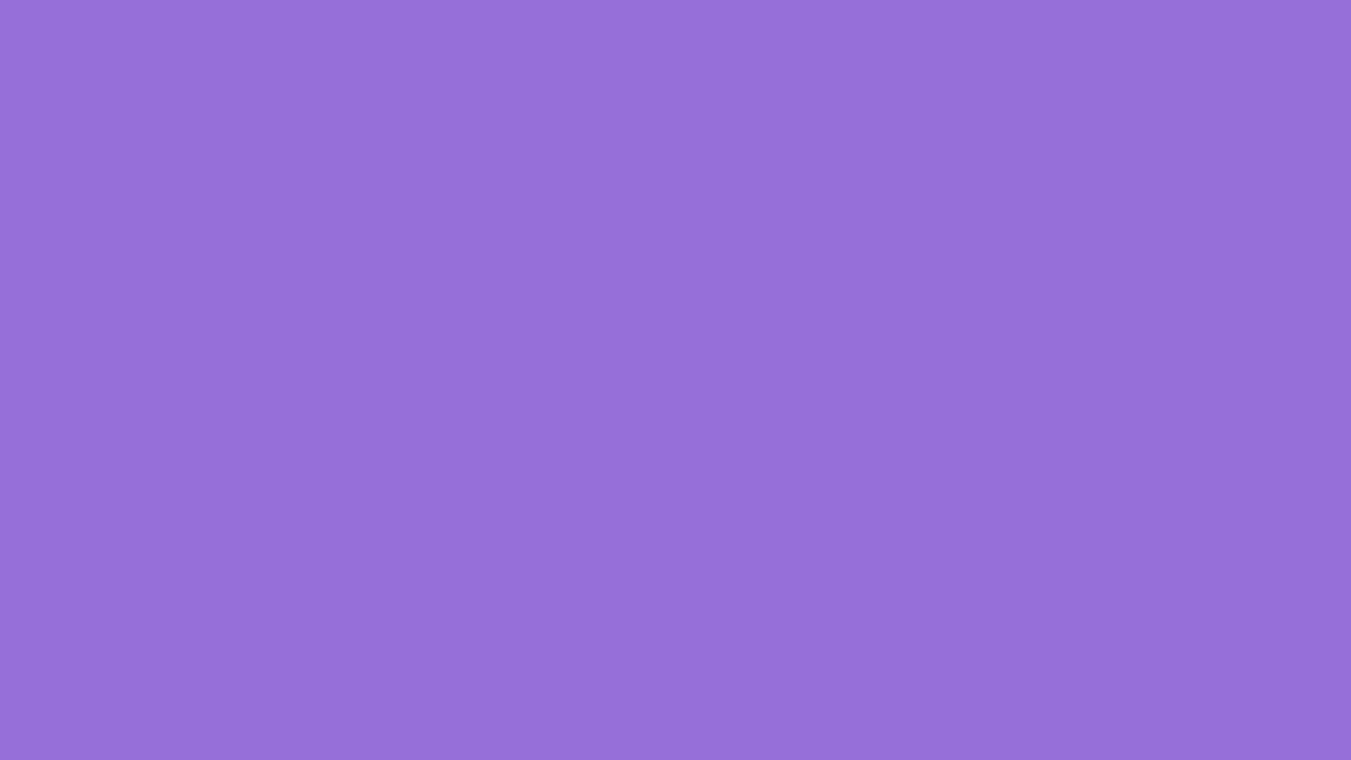 “Plain Purple Background – Simple, yet Classic.”