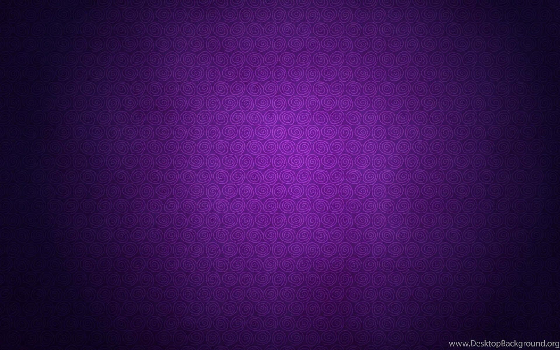 Purple Wallpaper With A Dark Background