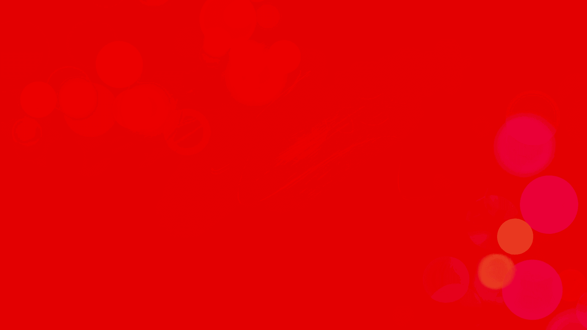 Enenfärgad Röd Bakgrund Med Enkel Men Livlig Textur