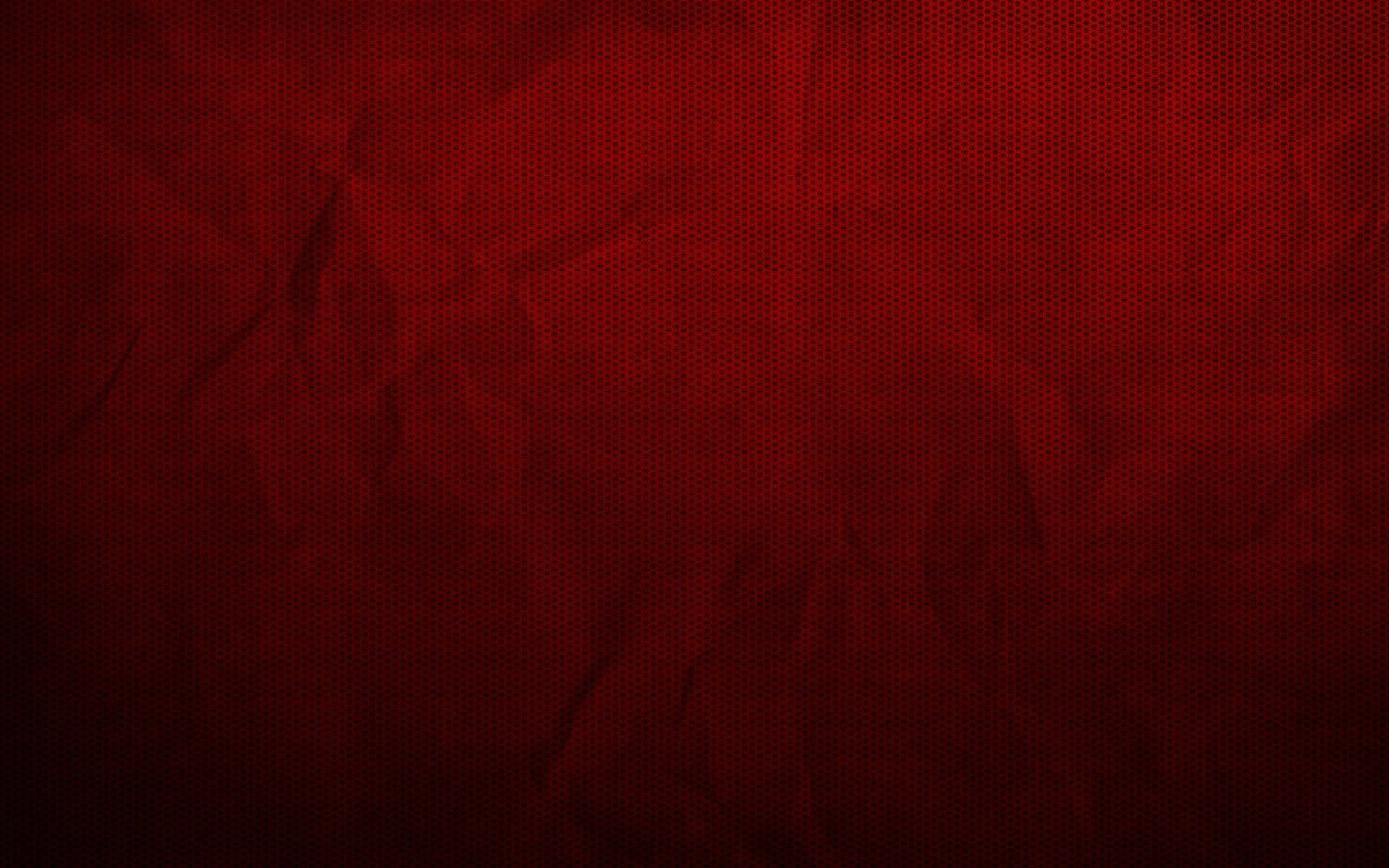 Download Plain Red Creased Texture Wallpaper 
