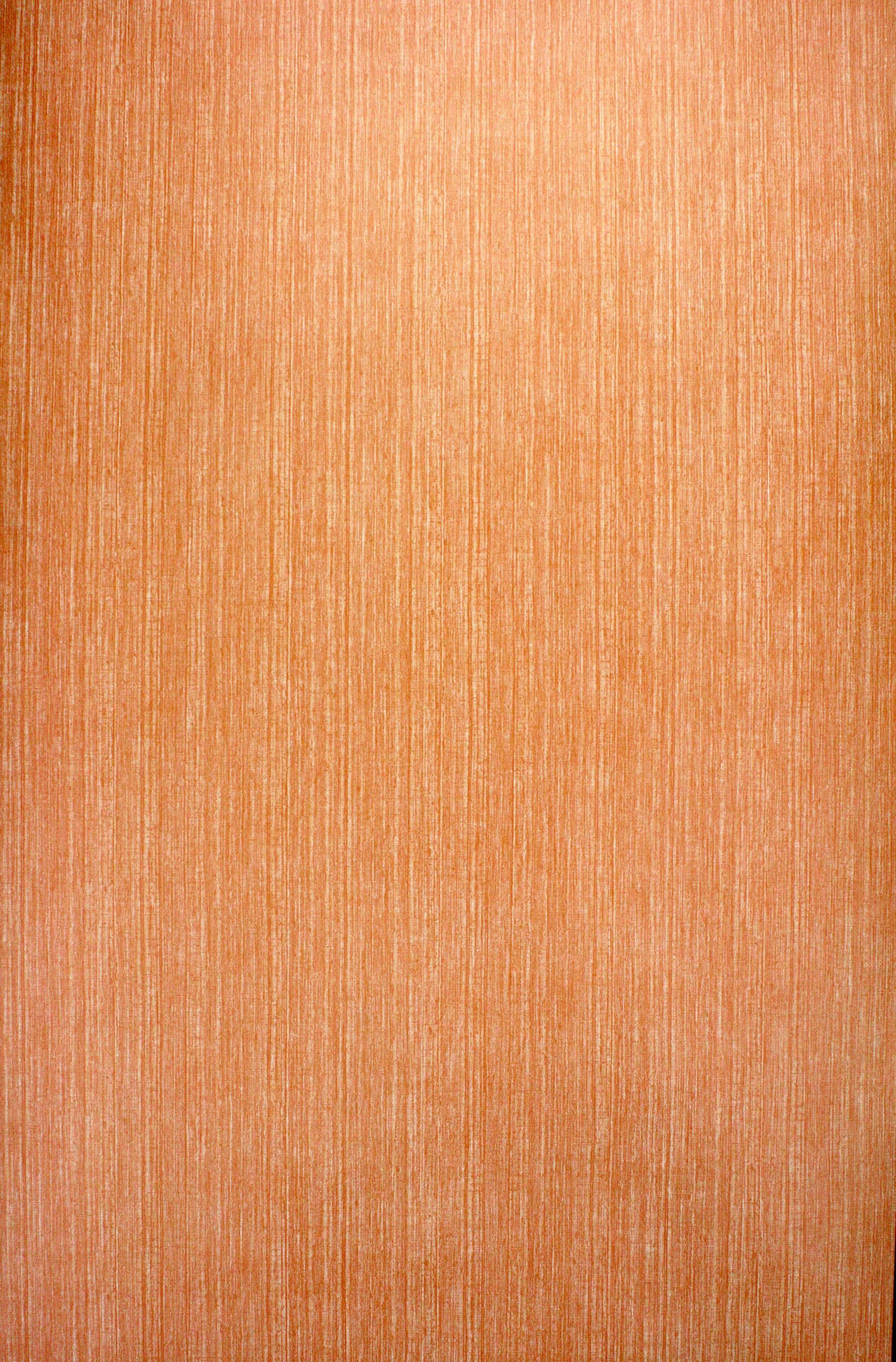 Plain Tawny Brown Wood Texture